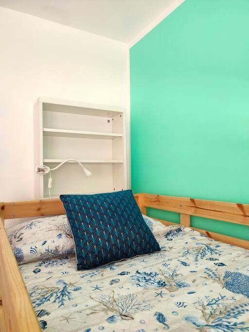 Blue Duck Garda Lake 佩斯基耶拉德加达 外观 照片