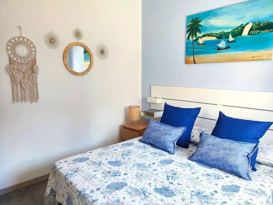 Blue Duck Garda Lake 佩斯基耶拉德加达 外观 照片
