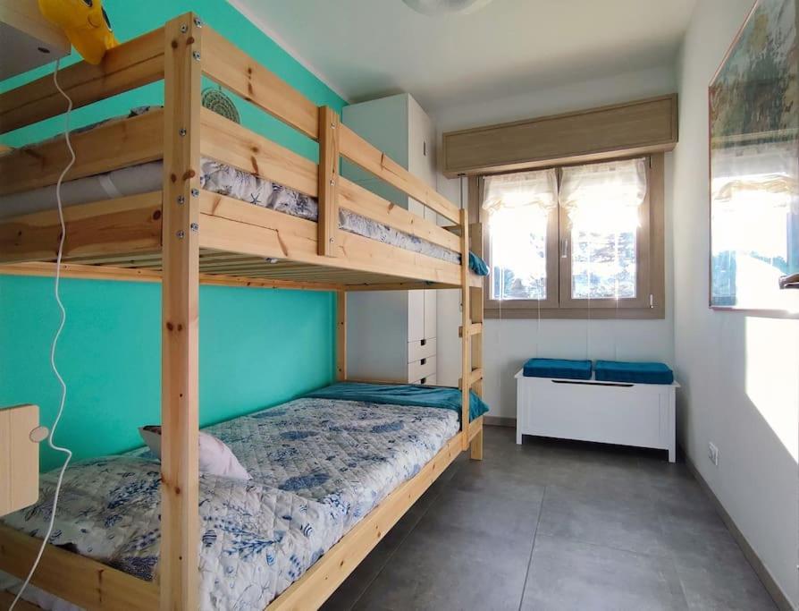 Blue Duck Garda Lake 佩斯基耶拉德加达 外观 照片