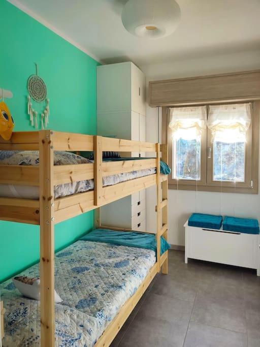 Blue Duck Garda Lake 佩斯基耶拉德加达 外观 照片