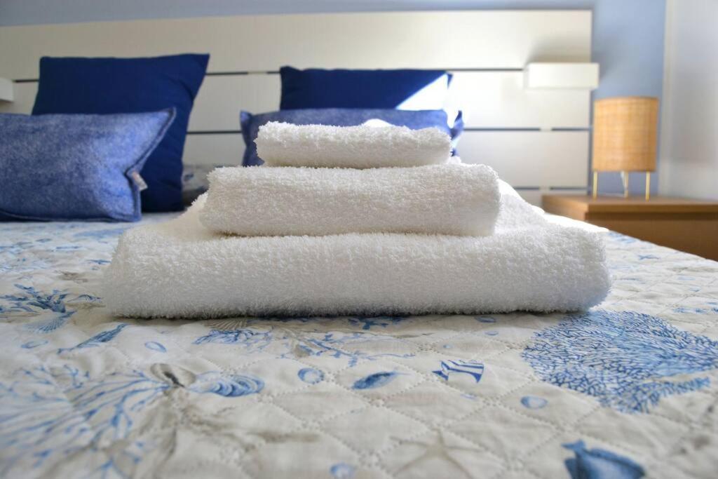 Blue Duck Garda Lake 佩斯基耶拉德加达 外观 照片