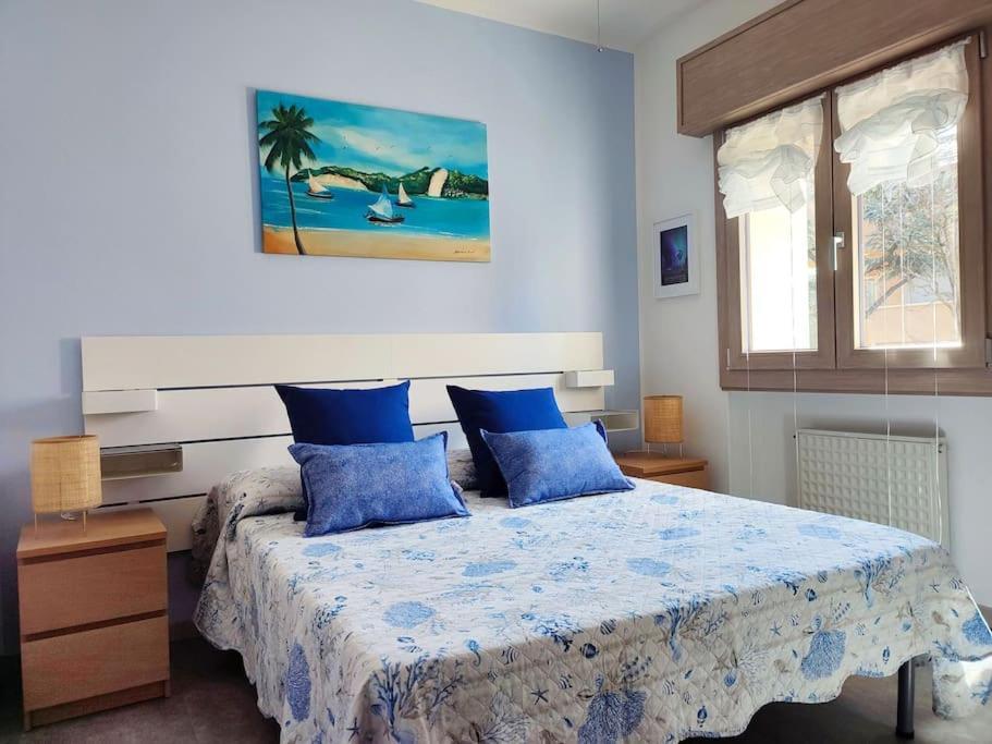 Blue Duck Garda Lake 佩斯基耶拉德加达 外观 照片